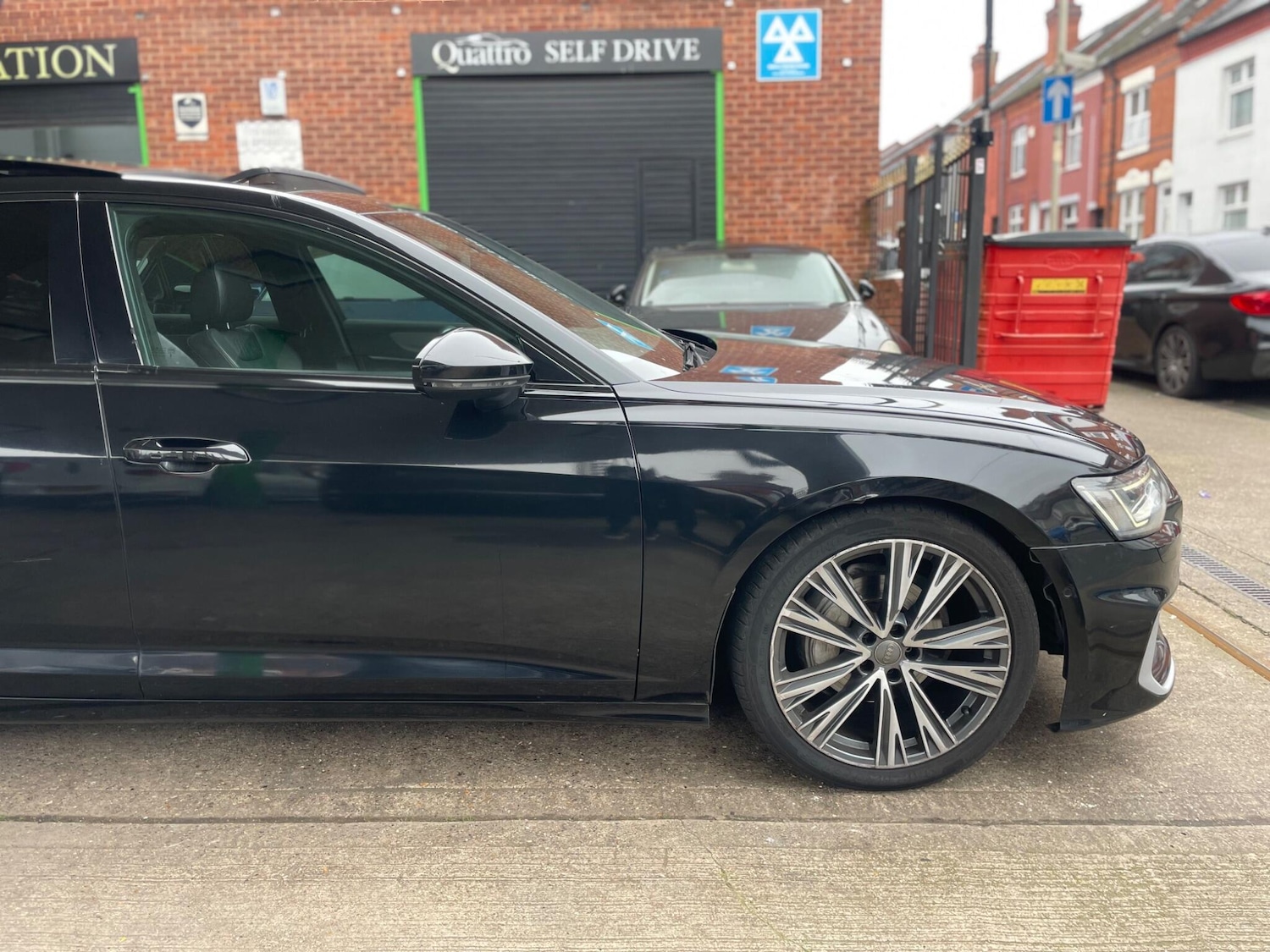 Used Audi A6 2018 for sale - 77783790: Photo 7