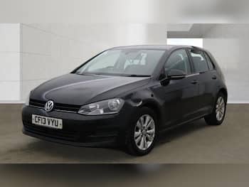 Used Volkswagen Golf 2013 for sale - 79836653: Photo