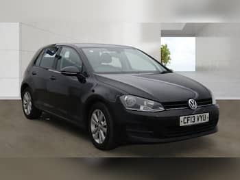Used Volkswagen Golf 2013 for sale - 79836653: Photo