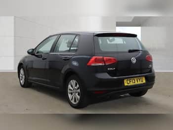 Used Volkswagen Golf 2013 for sale - 79836653: Photo