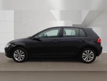 Used Volkswagen Golf 2013 for sale - 79836653: Photo