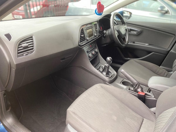 Used SEAT Leon 2014 for sale - 76283177: Photo 14