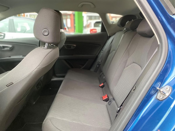 Used SEAT Leon 2014 for sale - 76283177: Photo 16