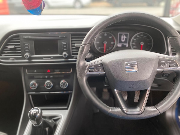 Used SEAT Leon 2014 for sale - 76283177: Photo 19