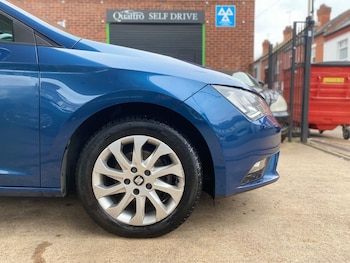 Used SEAT Leon 2014 for sale - 76283177: Photo 3