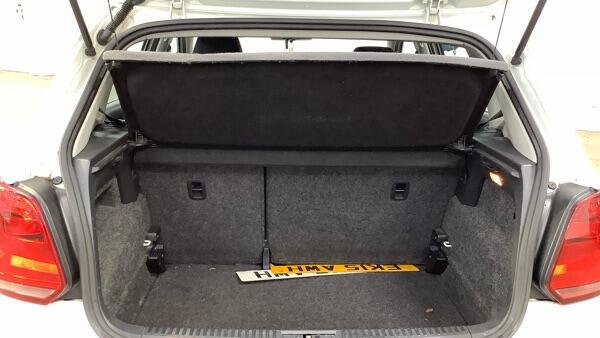 Used Volkswagen Polo 2015 for sale - 78203834: Photo 11