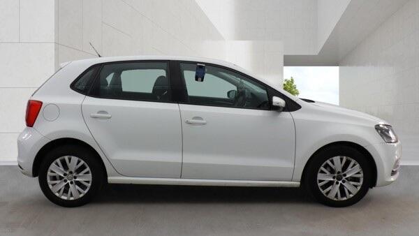 Used Volkswagen Polo 2015 for sale - 78203834: Photo 5