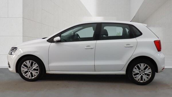 Used Volkswagen Polo 2015 for sale - 78203834: Photo 6