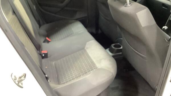 Used Volkswagen Polo 2015 for sale - 78203834: Photo 7