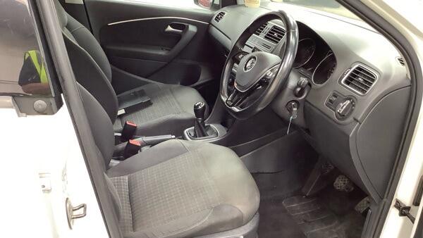 Used Volkswagen Polo 2015 for sale - 78203834: Photo 8