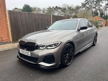 Used BMW 3 Series 2020 for sale - 79279445: Photo