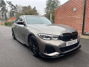 Used BMW 3 Series 2020 for sale - 79279445: Photo