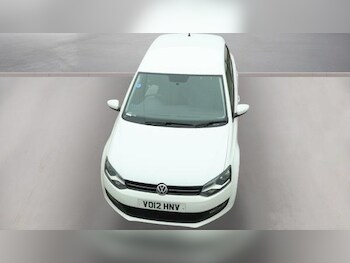 Used Volkswagen Polo 2012 for sale - 78417179: Photo