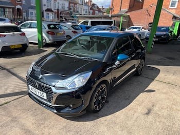 Used DS Automobiles DS 3 2016 for sale - 79645485: Photo