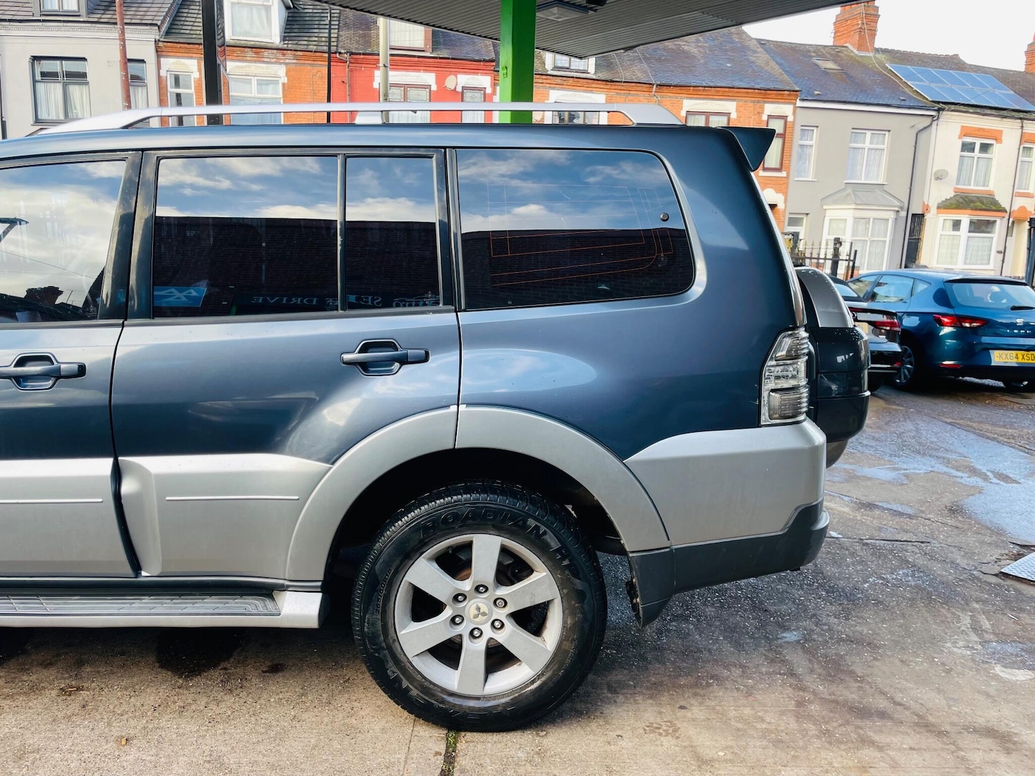 Used Mitsubishi Shogun 2009 for sale - 77108770: Photo 16