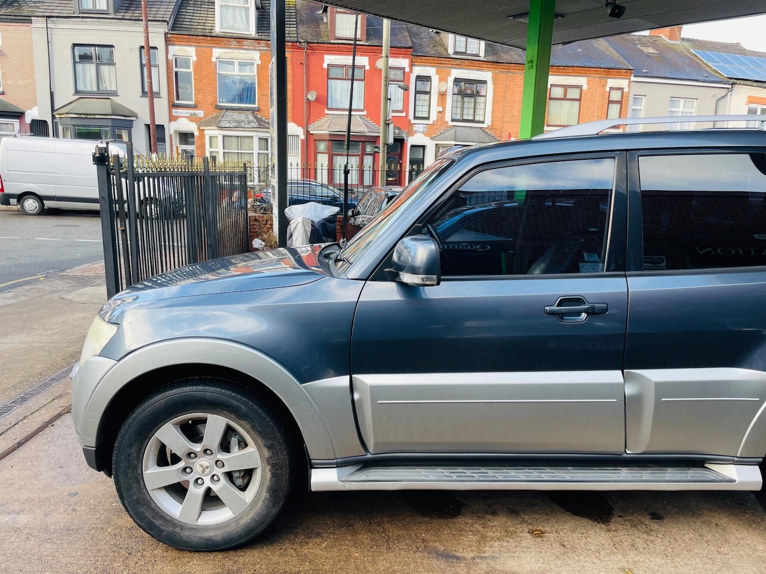 Used Mitsubishi Shogun 2009 for sale - 77108770: Photo 18