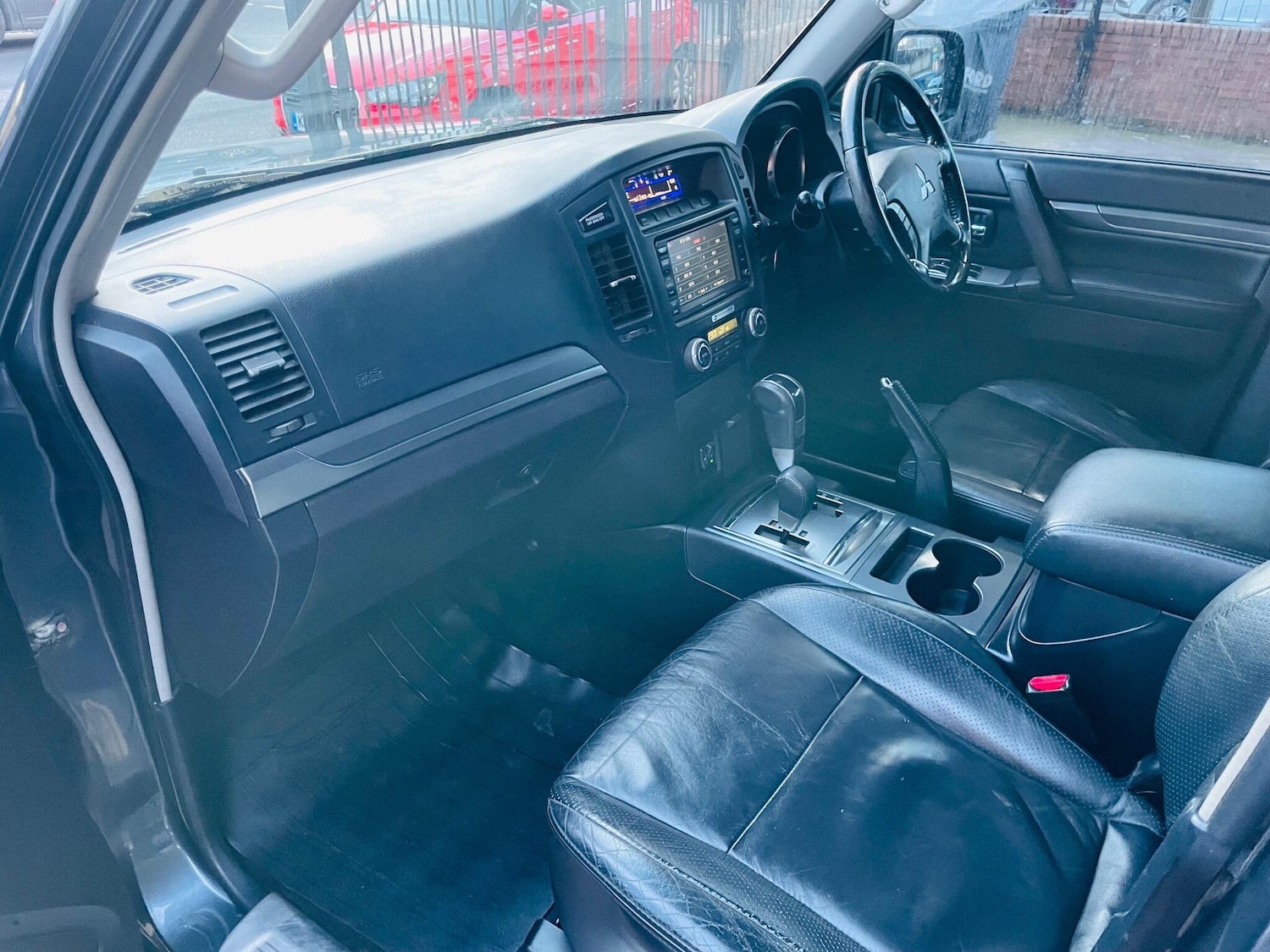 Used Mitsubishi Shogun 2009 for sale - 77108770: Photo 19