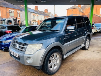 2009 (59) - 3.2 DI-DC Elegance 5dr Auto