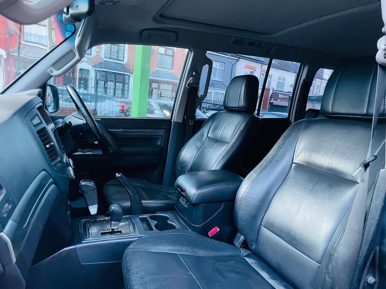 Used Mitsubishi Shogun 2009 for sale - 77108770: Photo 21