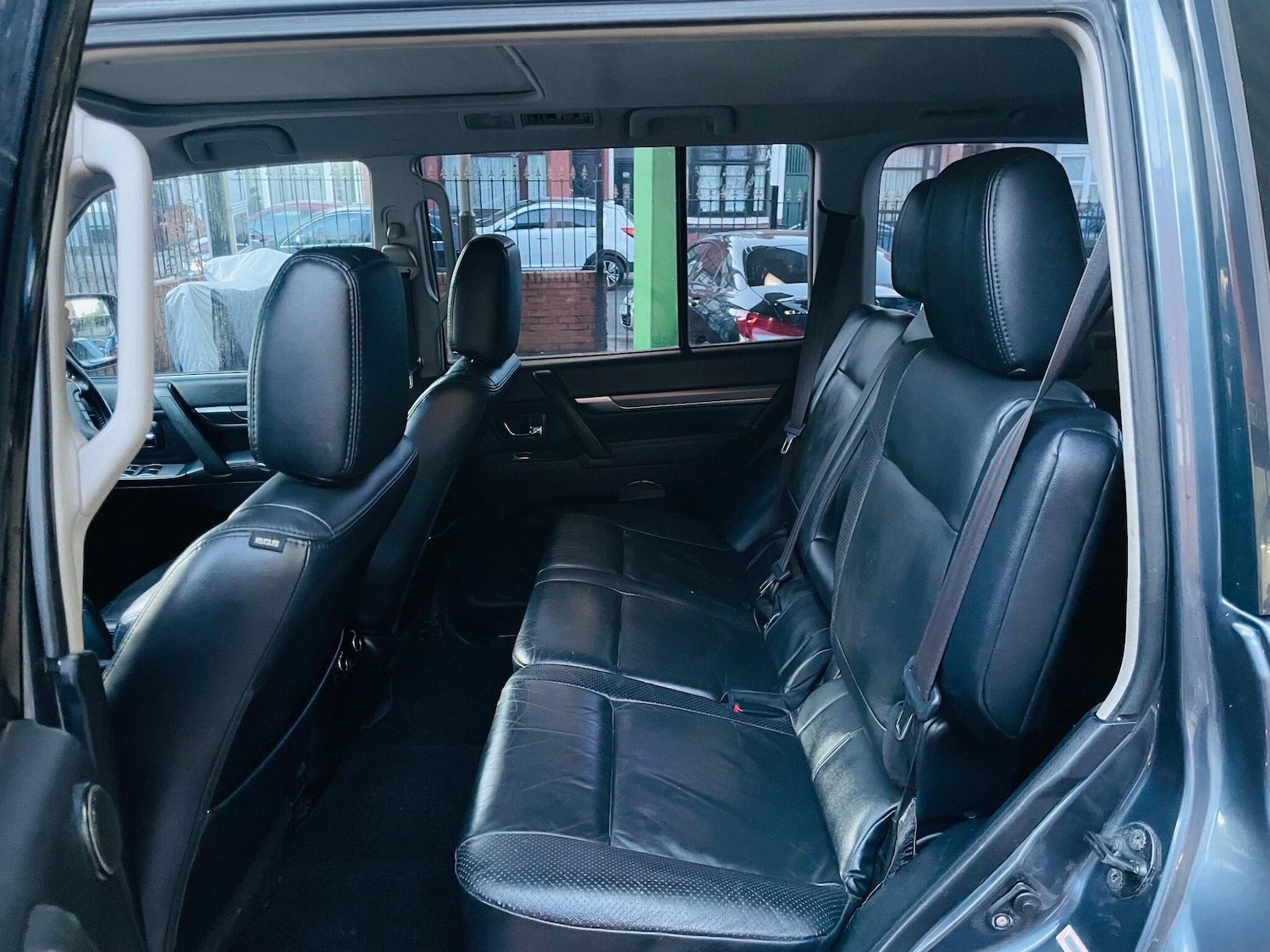 Used Mitsubishi Shogun 2009 for sale - 77108770: Photo 23