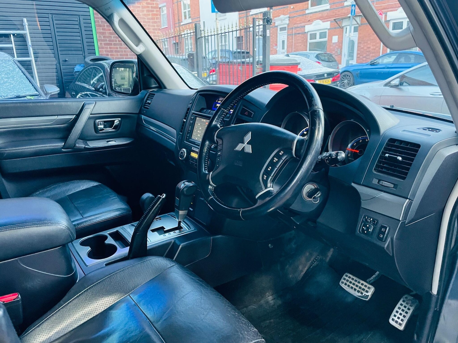 Used Mitsubishi Shogun 2009 for sale - 77108770: Photo 26