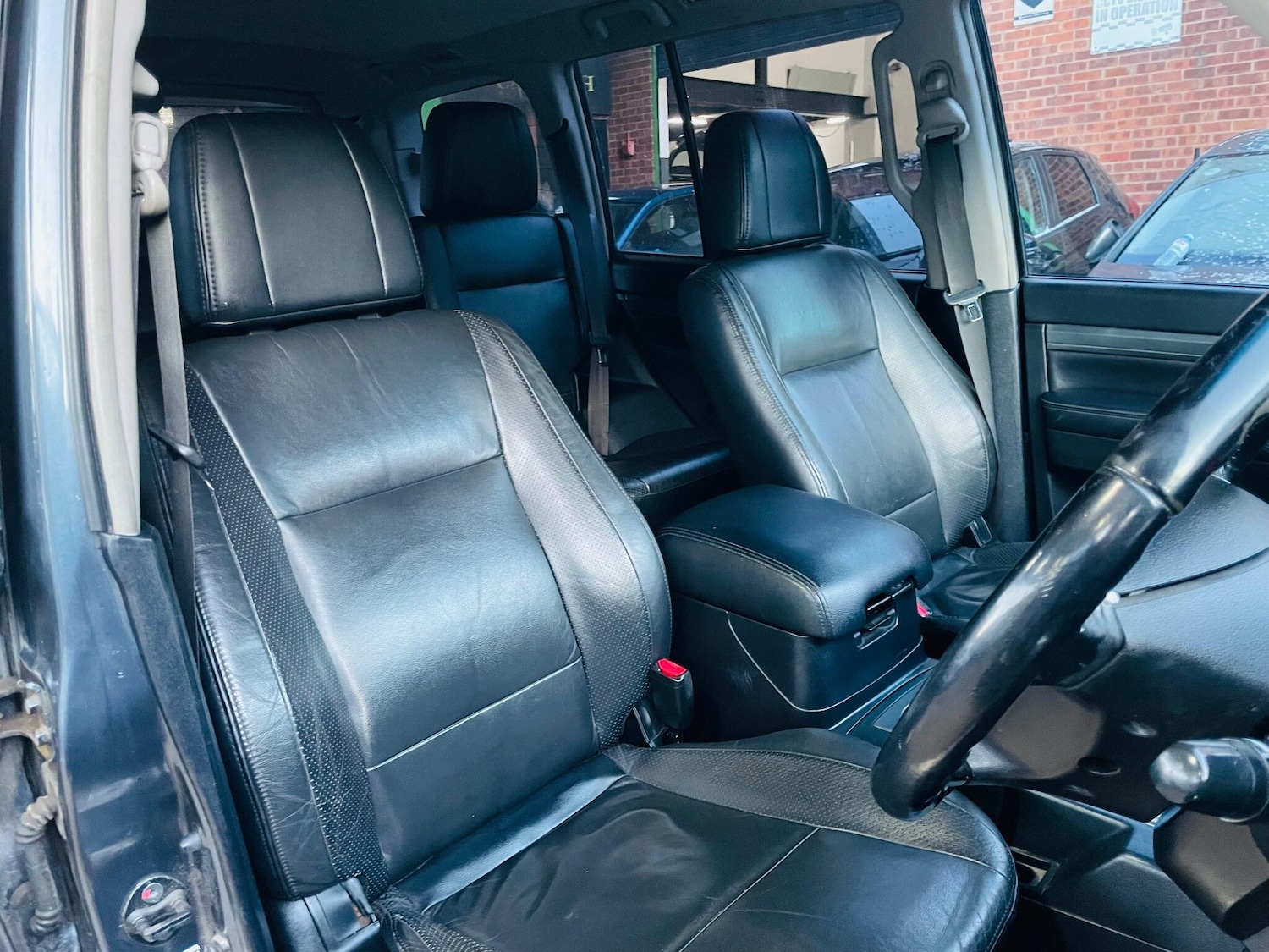 Used Mitsubishi Shogun 2009 for sale - 77108770: Photo 27