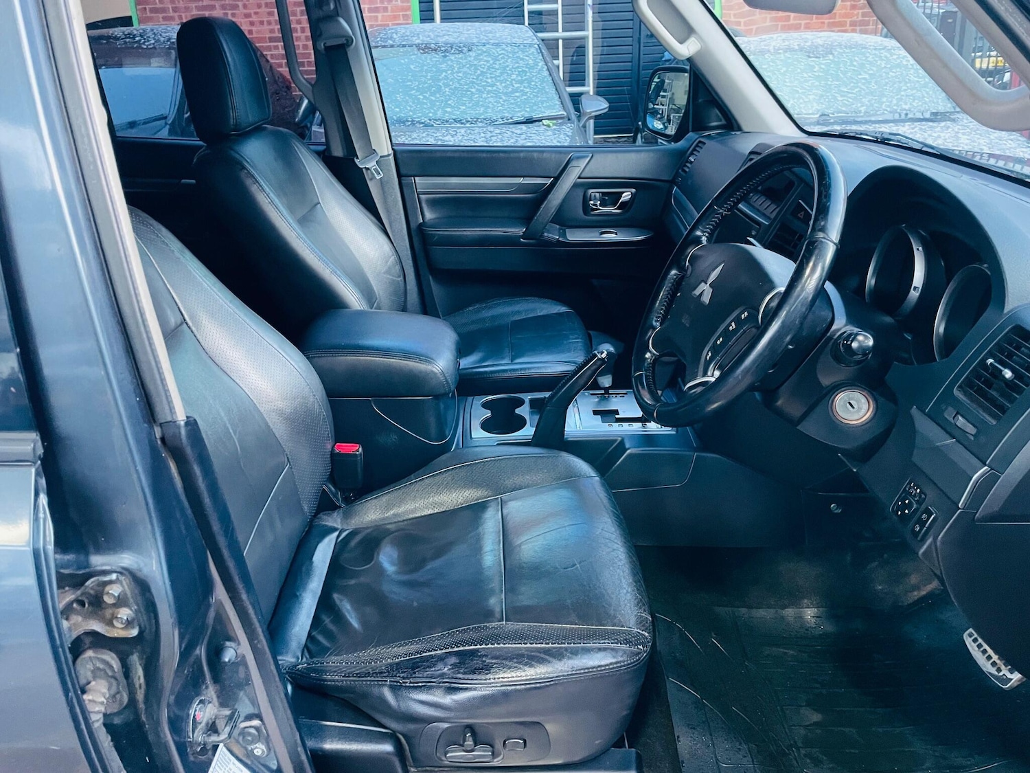 Used Mitsubishi Shogun 2009 for sale - 77108770: Photo 29