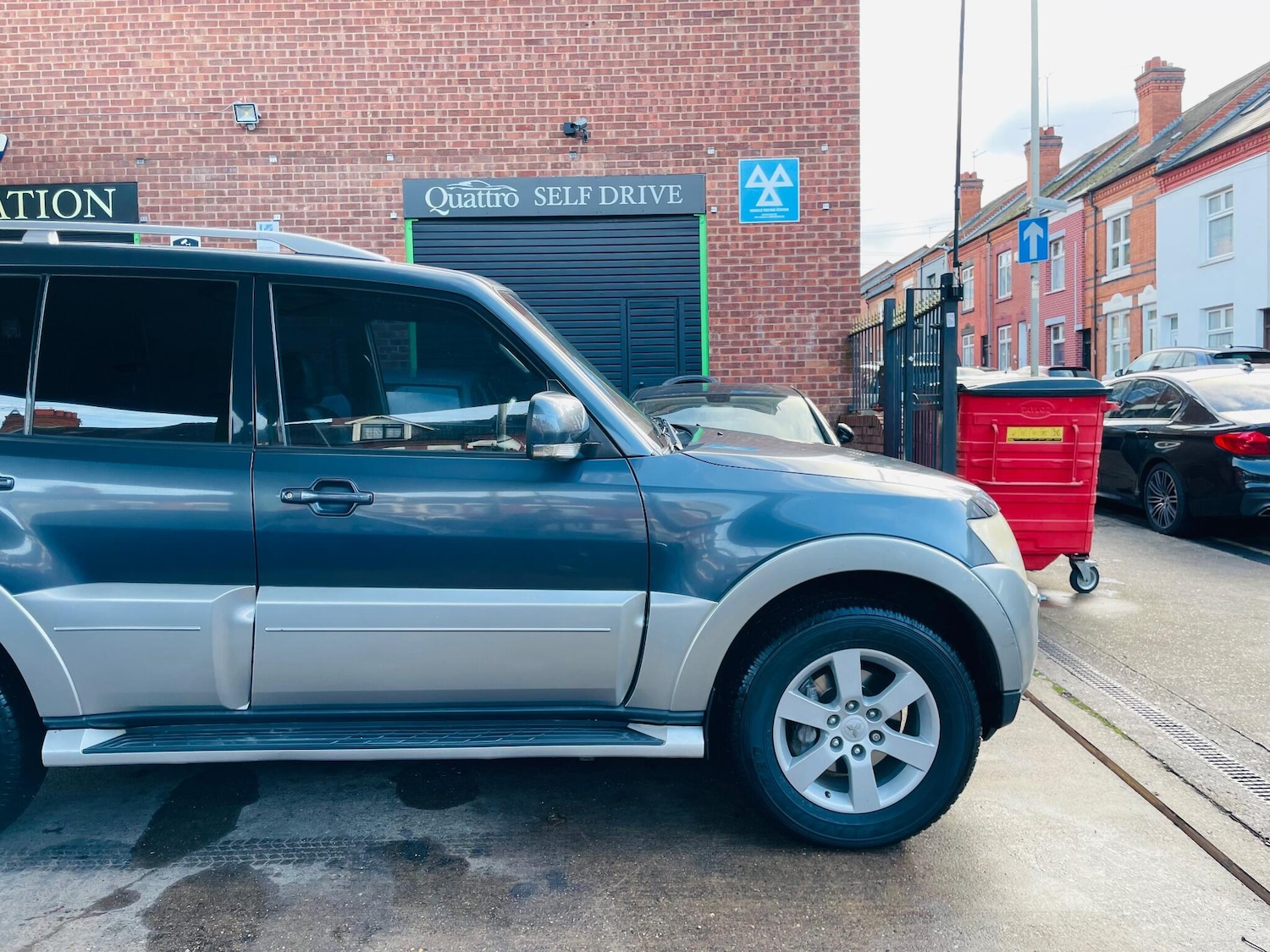 Used Mitsubishi Shogun 2009 for sale - 77108770: Photo 7