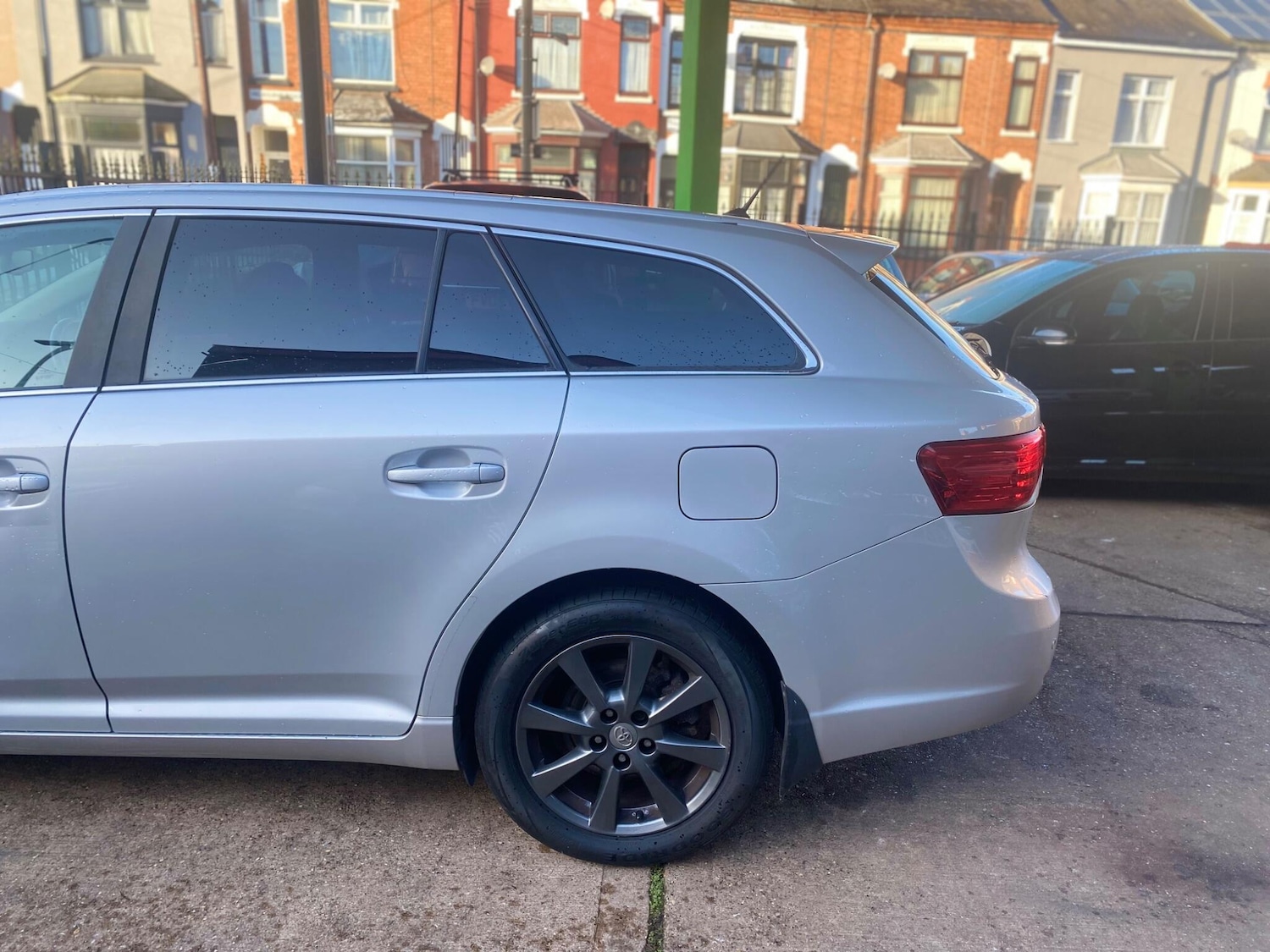 Used Toyota Avensis 2012 for sale - 76781207: Photo 13