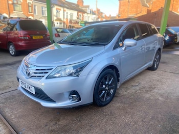 2012 (12) - 1.8 V-matic T4 5dr M-Drive S