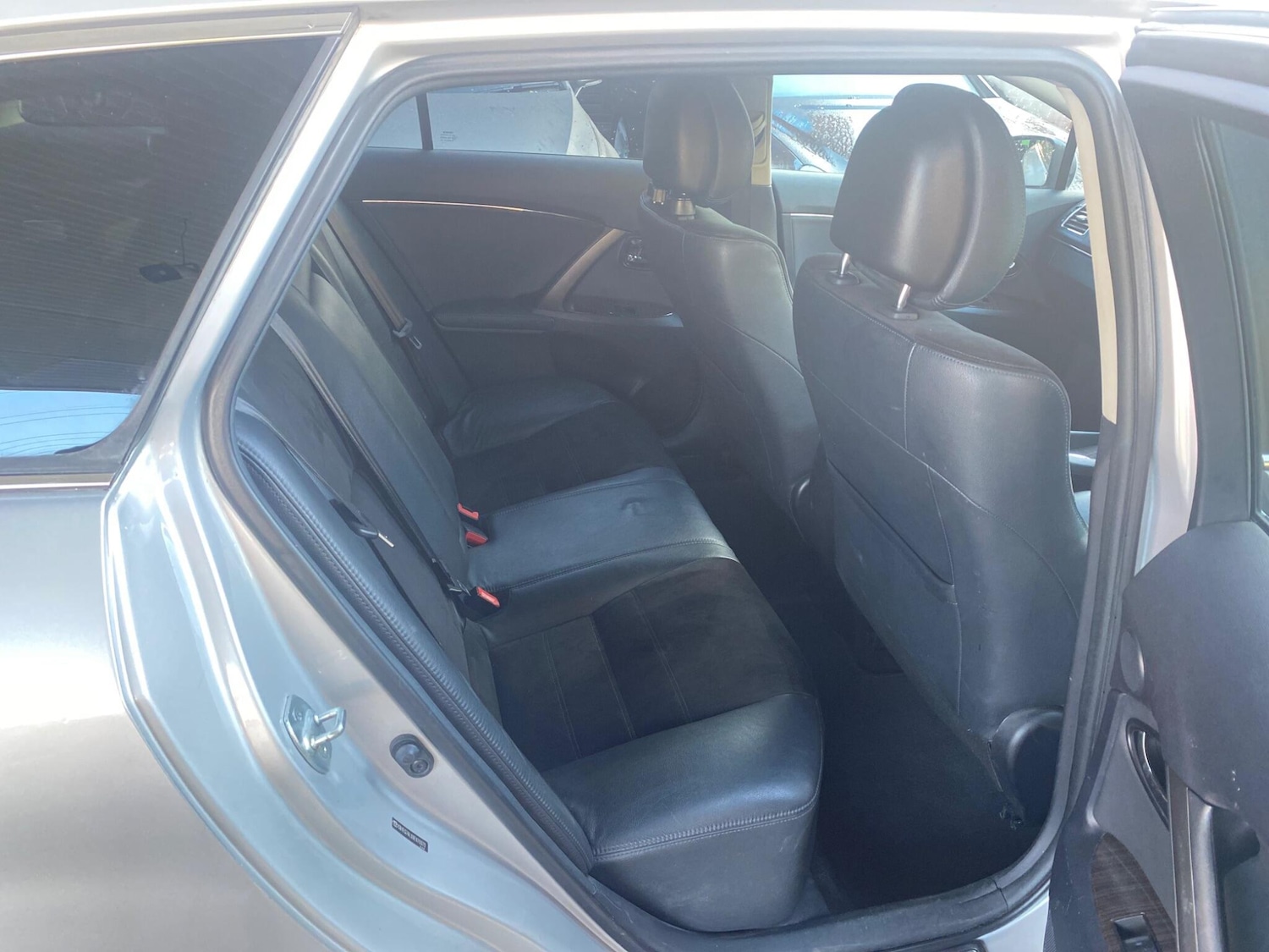 Used Toyota Avensis 2012 for sale - 76781207: Photo 20