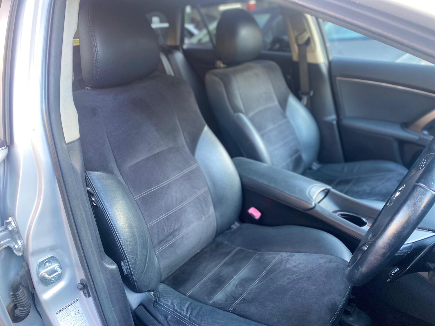 Used Toyota Avensis 2012 for sale - 76781207: Photo 22