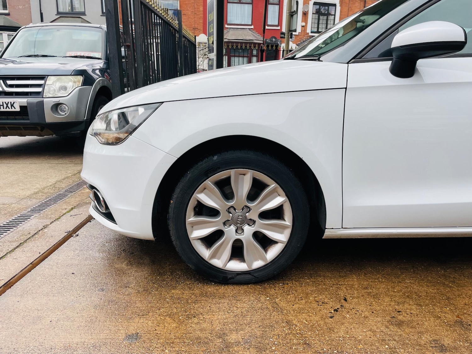 Used Audi A1 for sale - 77175787: Photo 18