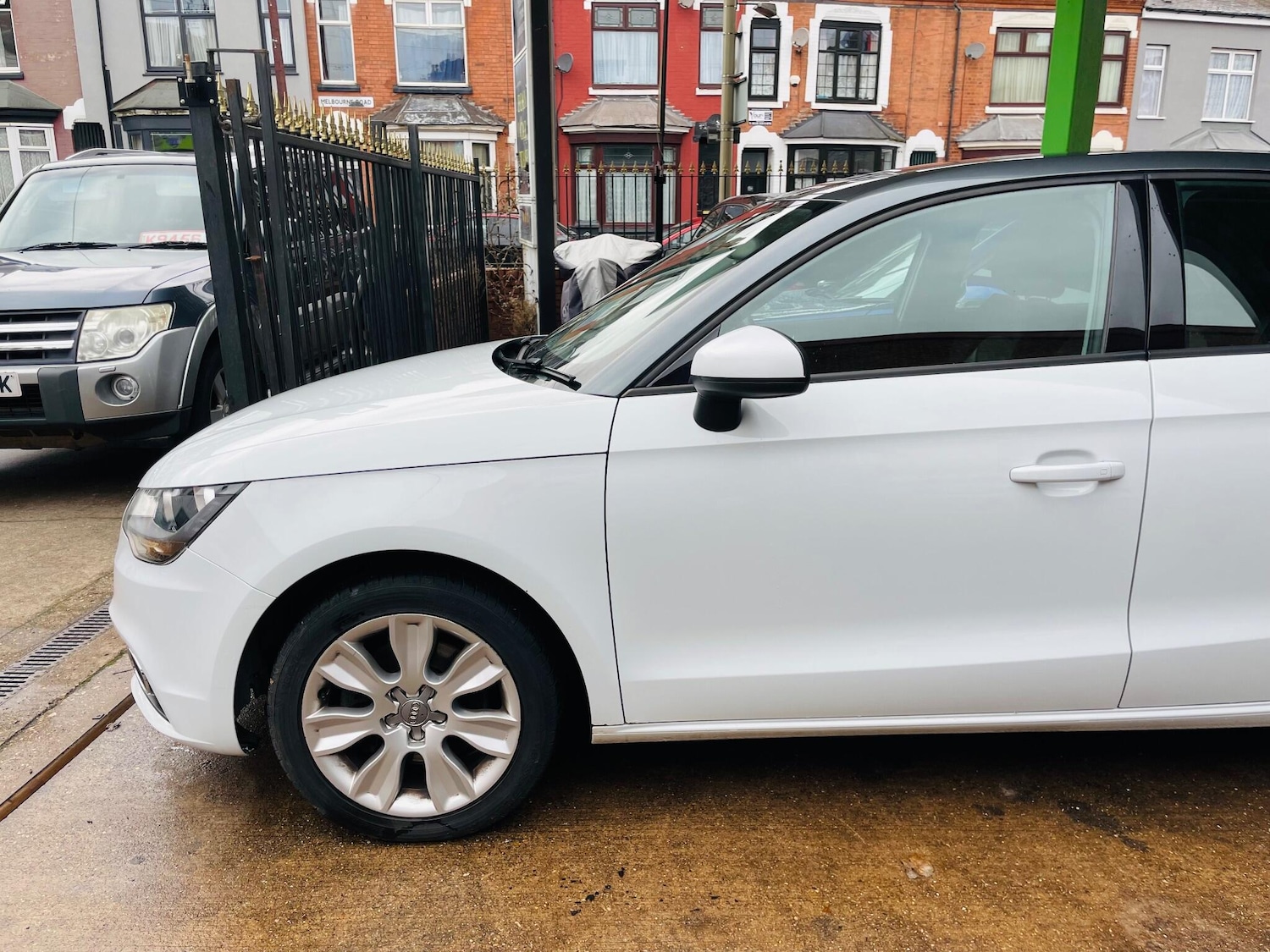 Used Audi A1 for sale - 77175787: Photo 19