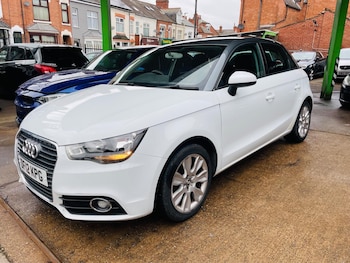 Used Audi A1 2012 for sale - 77175787: Photo
