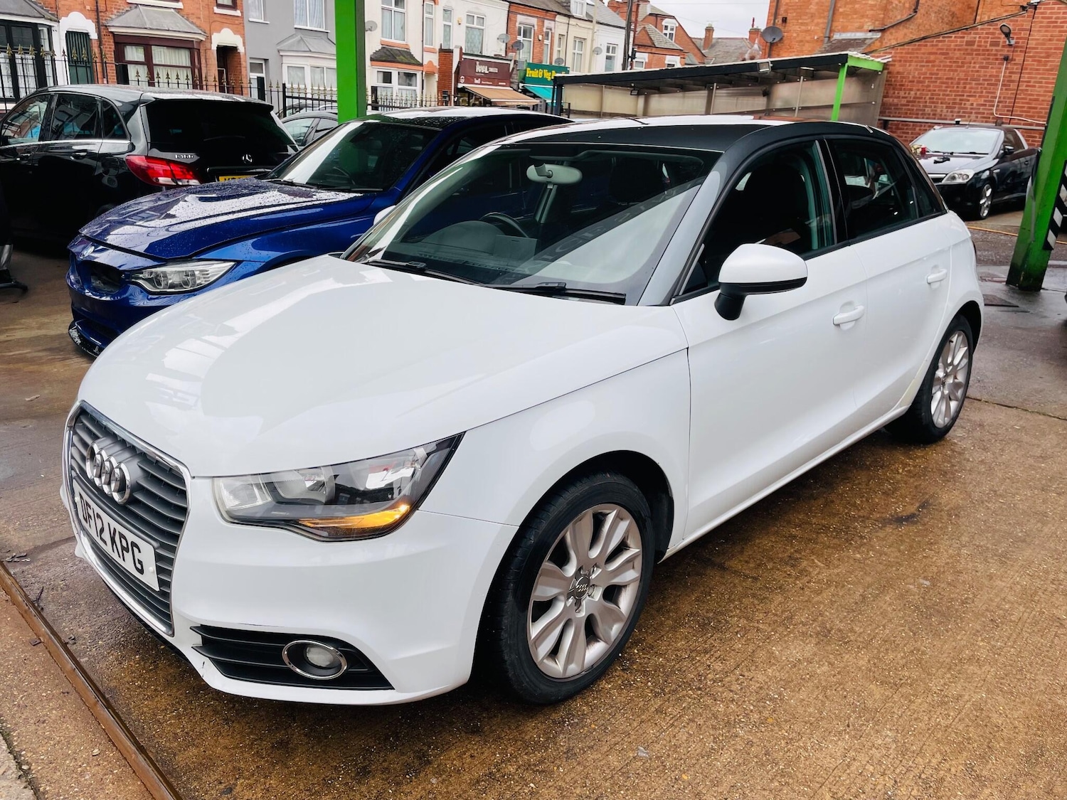 Used Audi A1 for sale - 77175787: Photo 20