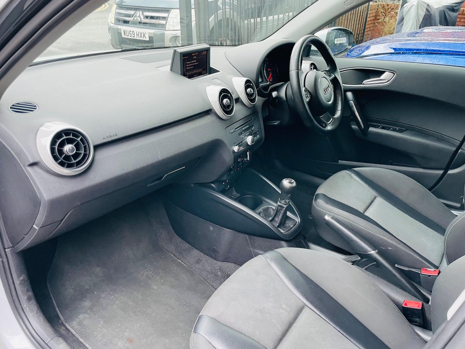 Used Audi A1 for sale - 77175787: Photo 21