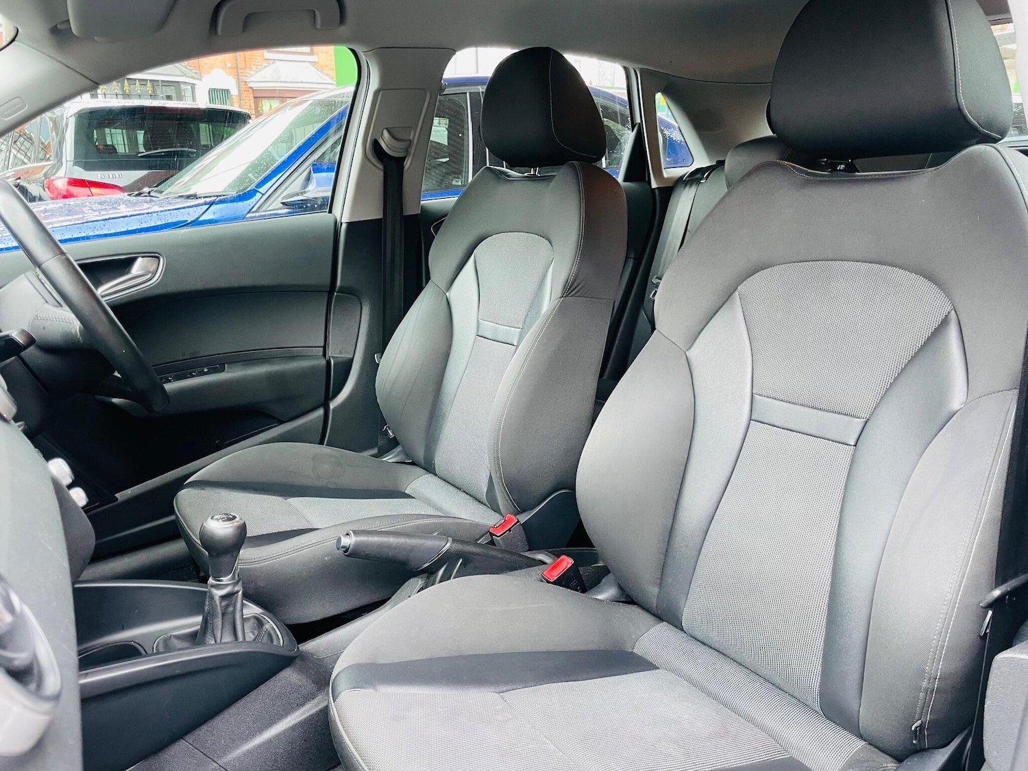 Used Audi A1 for sale - 77175787: Photo 22