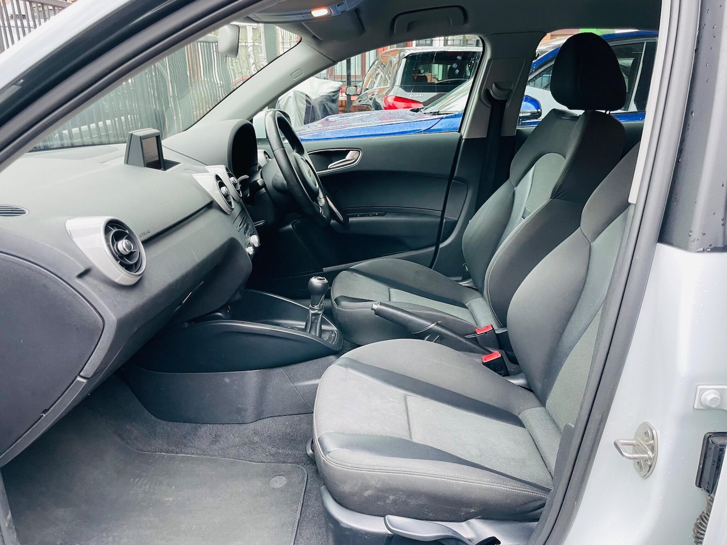 Used Audi A1 for sale - 77175787: Photo 23