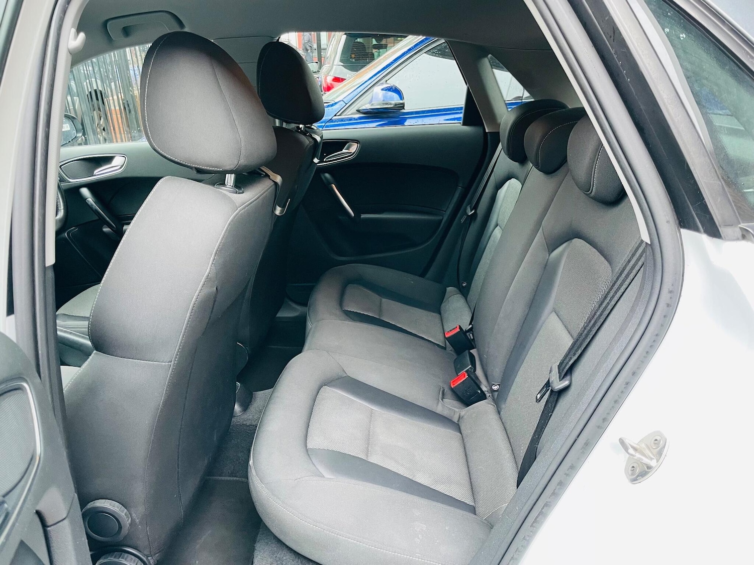 Used Audi A1 for sale - 77175787: Photo 24