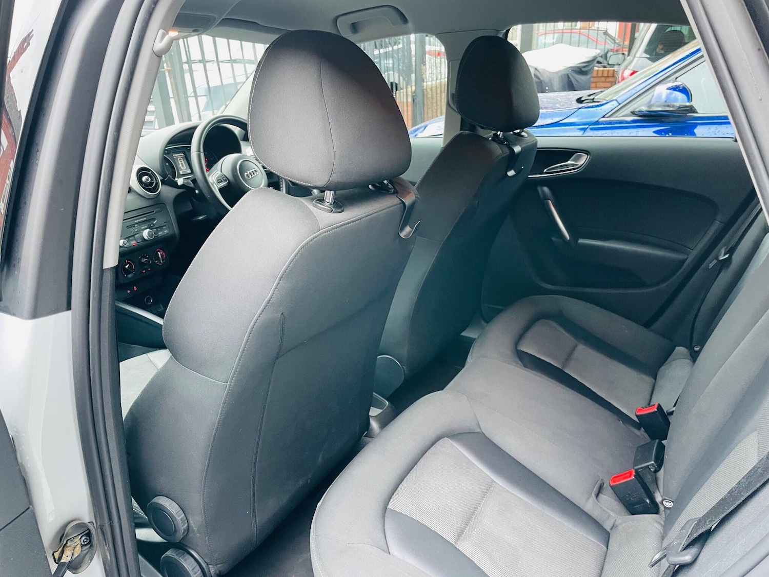 Used Audi A1 for sale - 77175787: Photo 25