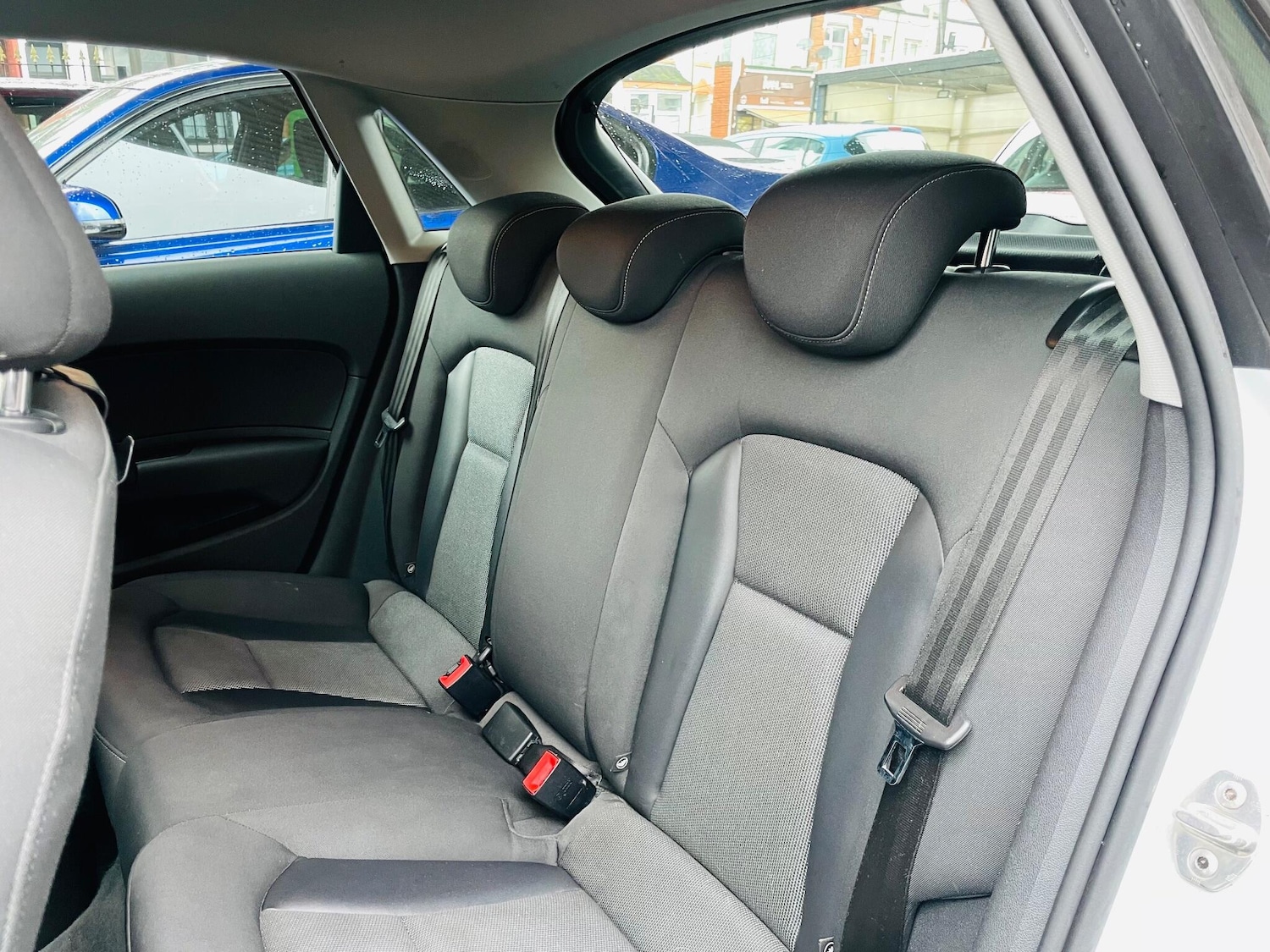 Used Audi A1 for sale - 77175787: Photo 26