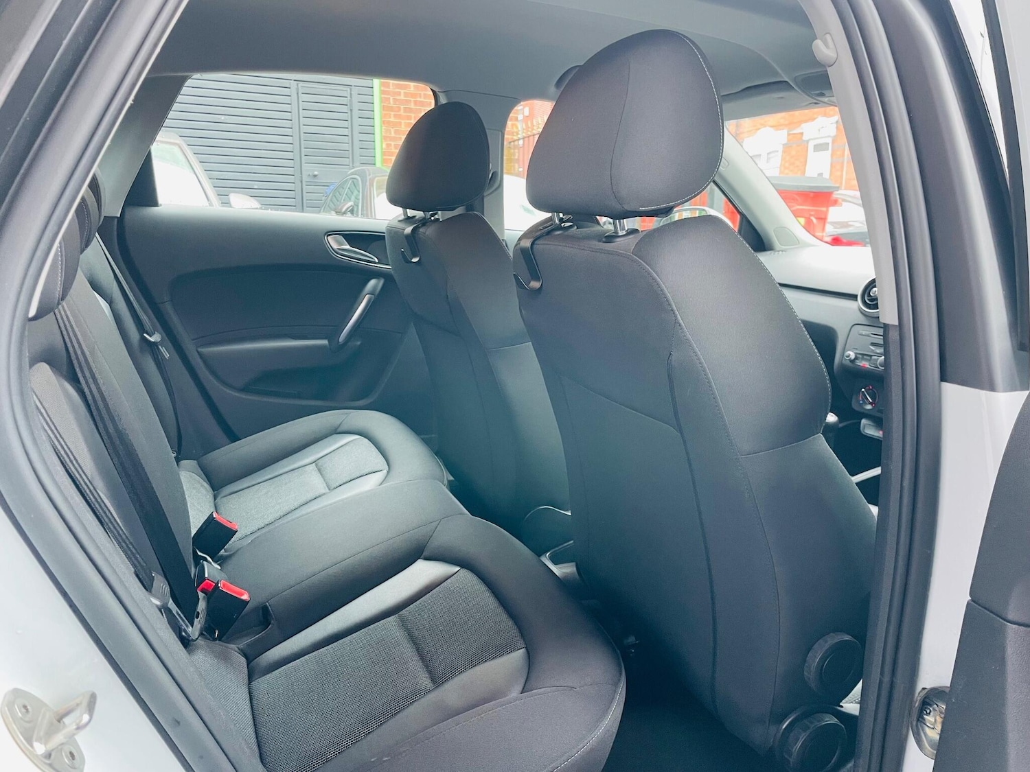 Used Audi A1 for sale - 77175787: Photo 28