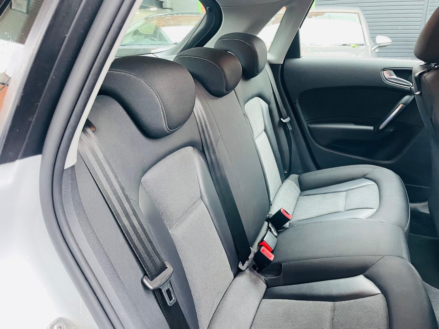 Used Audi A1 for sale - 77175787: Photo 29