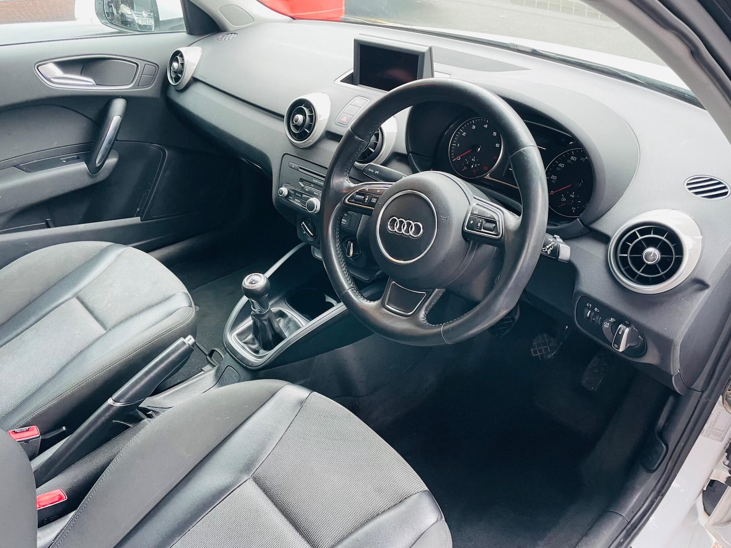 Used Audi A1 for sale - 77175787: Photo 30