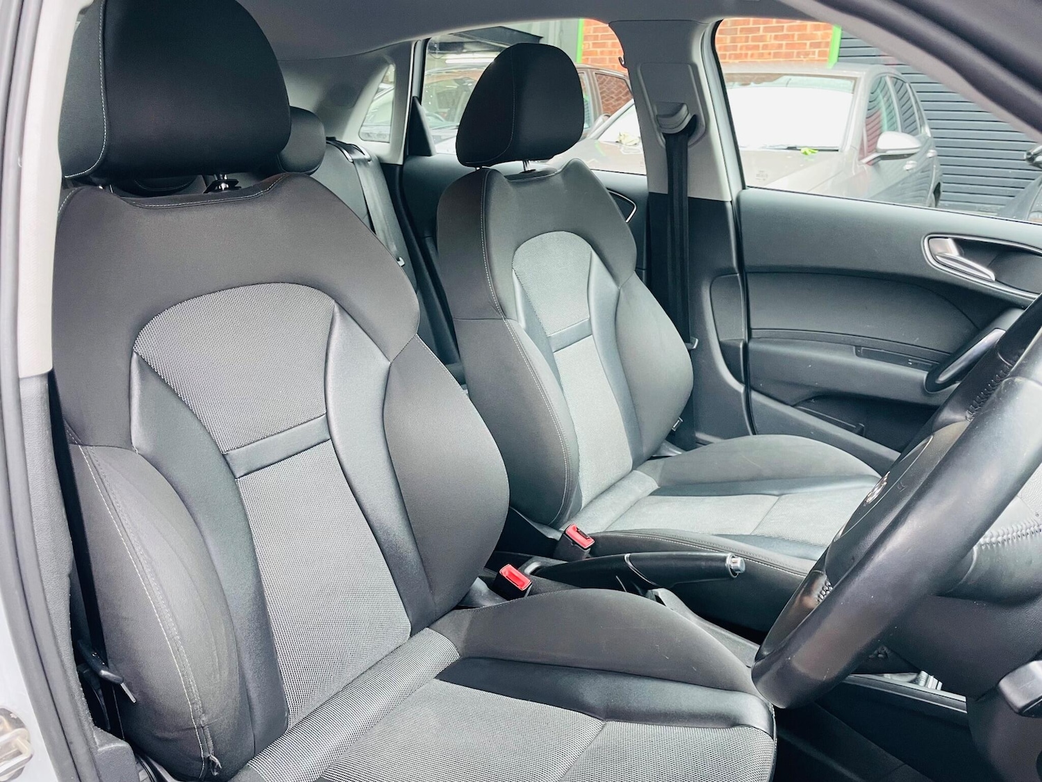 Used Audi A1 for sale - 77175787: Photo 31