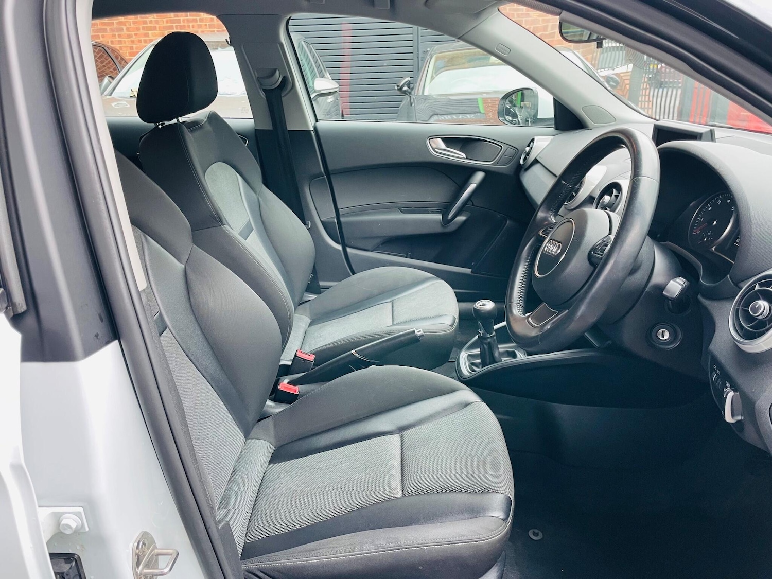 Used Audi A1 for sale - 77175787: Photo 32