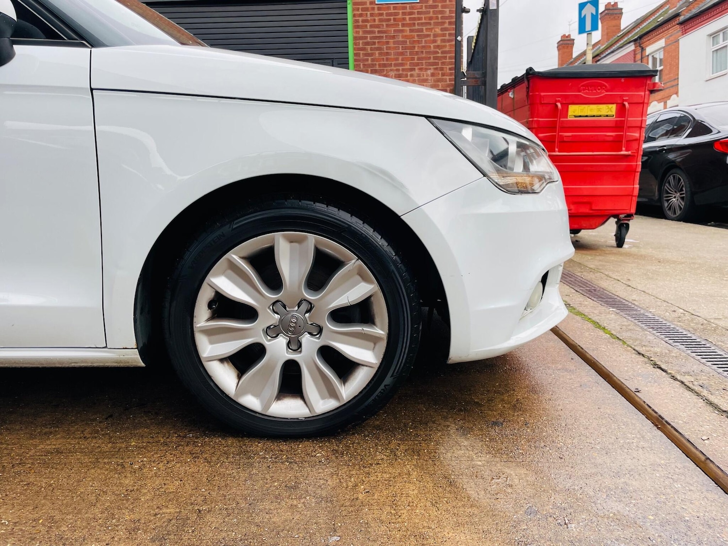 Used Audi A1 for sale - 77175787: Photo 6