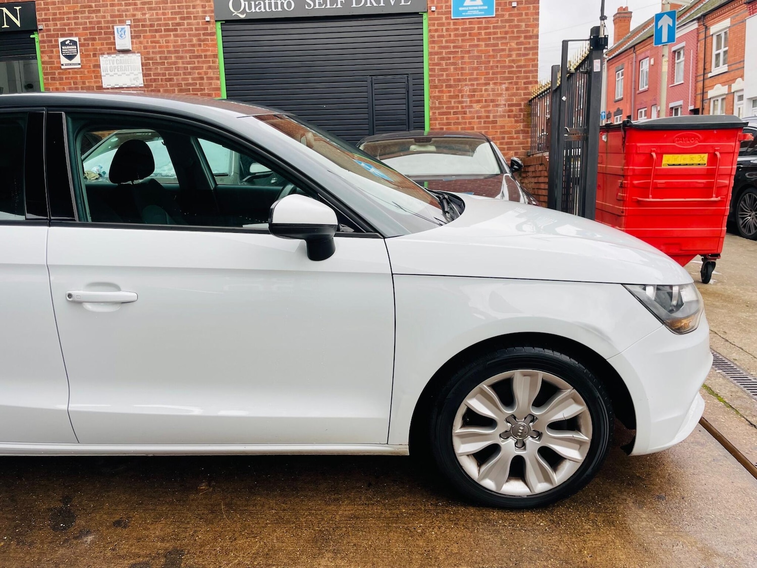 Used Audi A1 for sale - 77175787: Photo 7