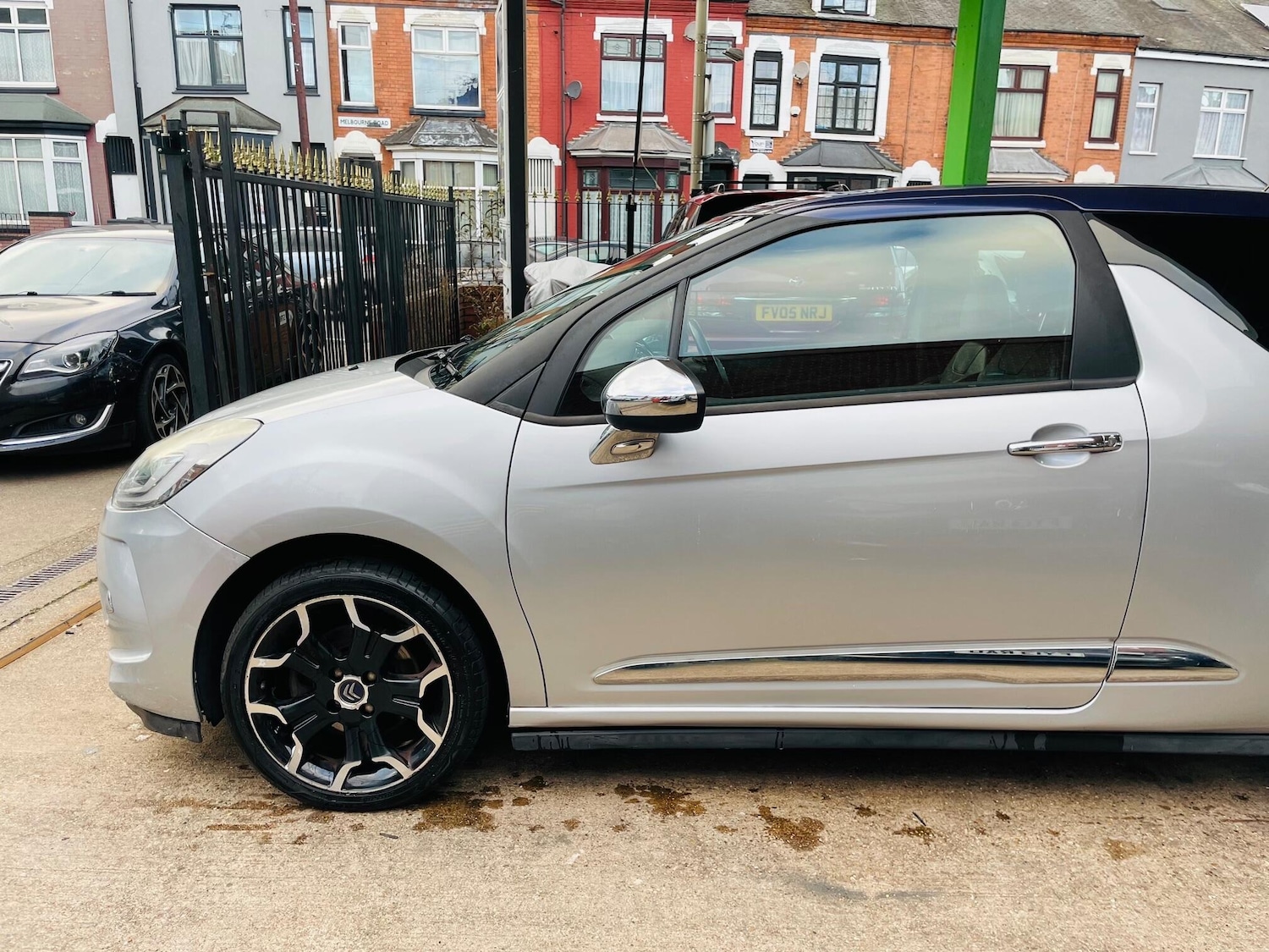 Used Citroen DS3 for sale - 77175778: Photo 12